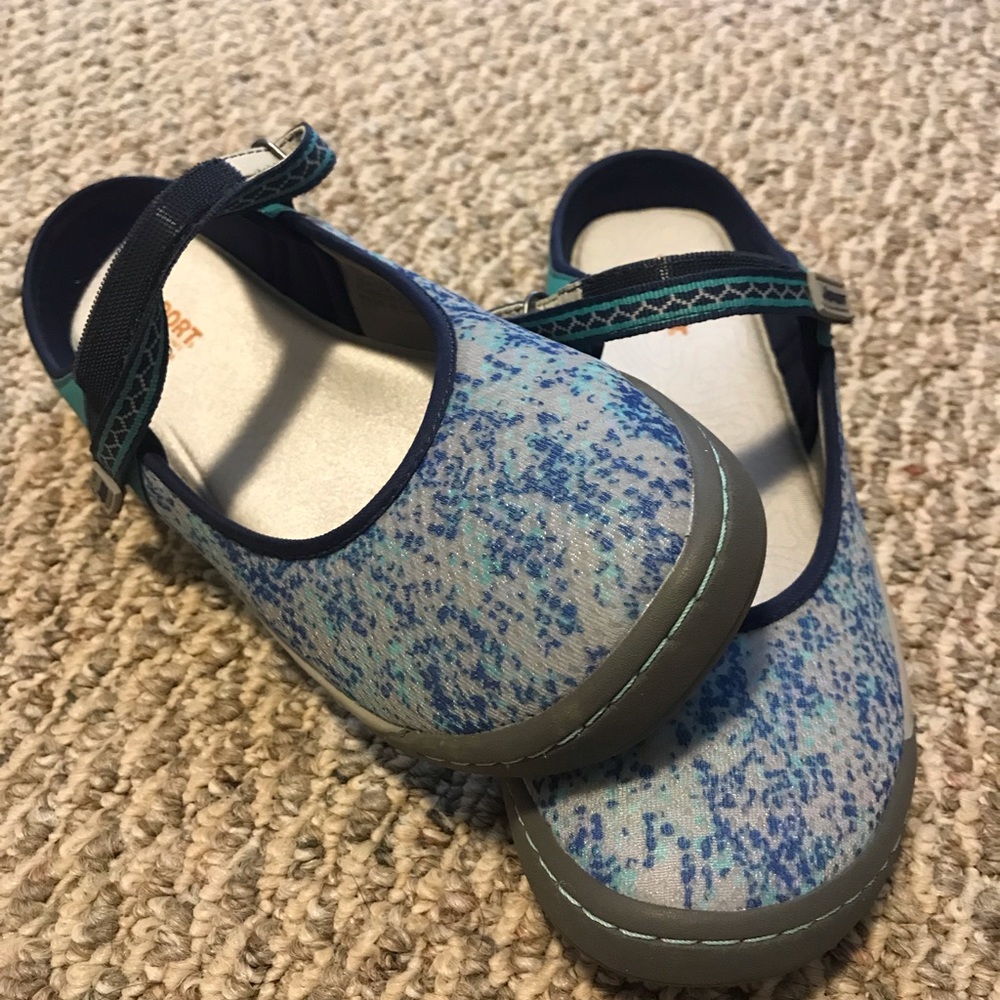 9 regular casual shoes with memory foam
